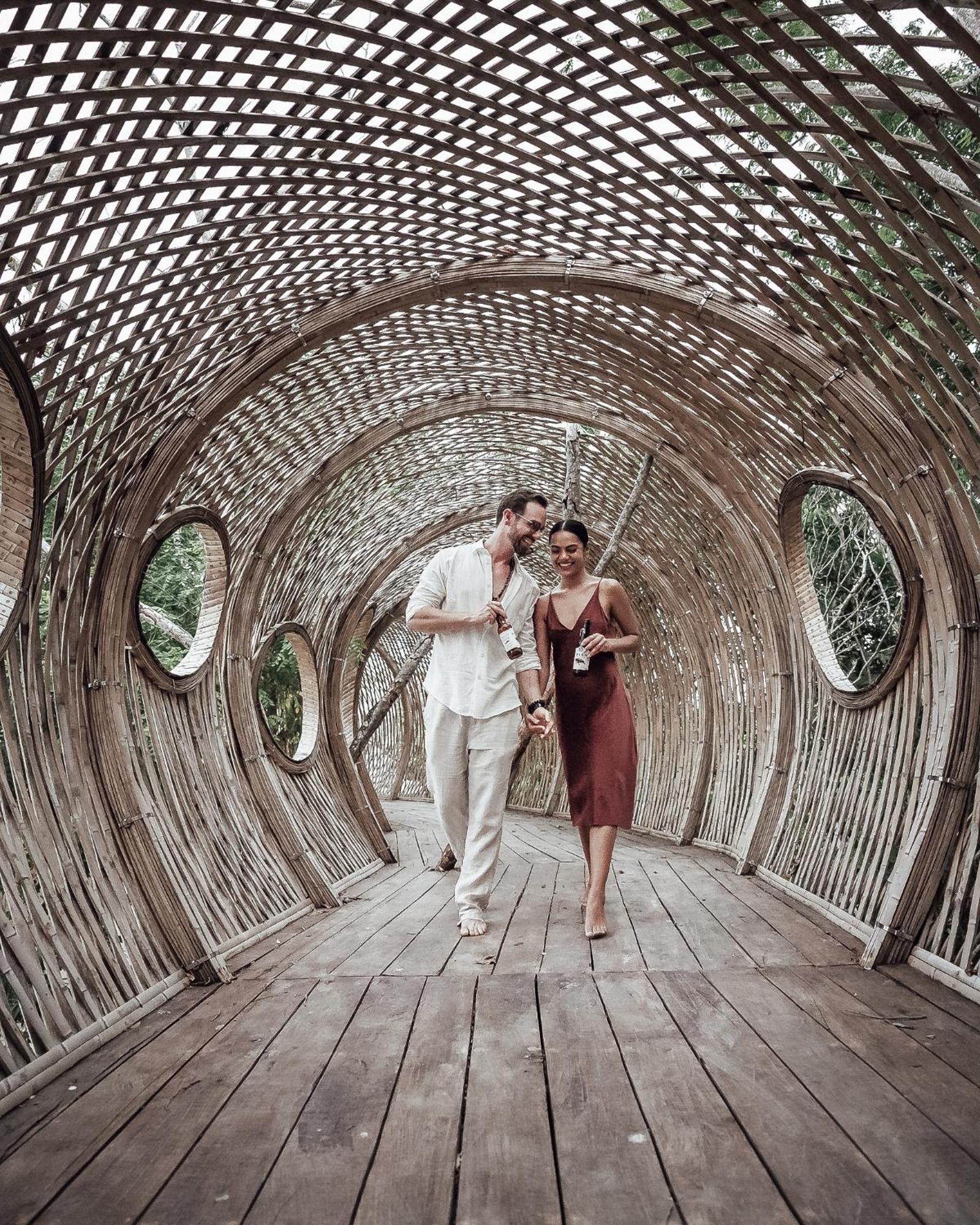 Cerveceria Tulum Boutique Hotel & Beer Spa (Adults Only) Εξωτερικό φωτογραφία