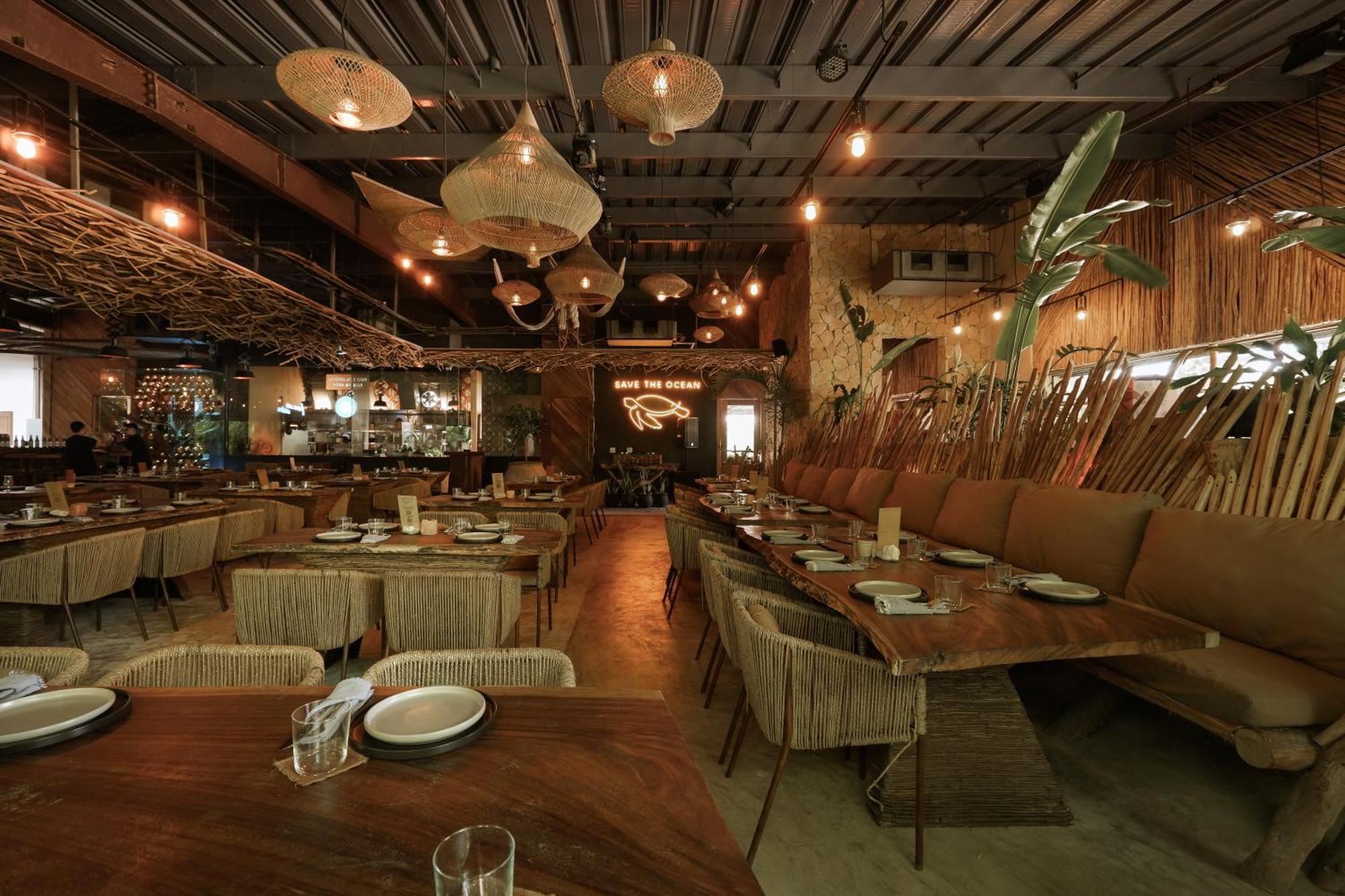Cerveceria Tulum Boutique Hotel & Beer Spa (Adults Only) Εξωτερικό φωτογραφία