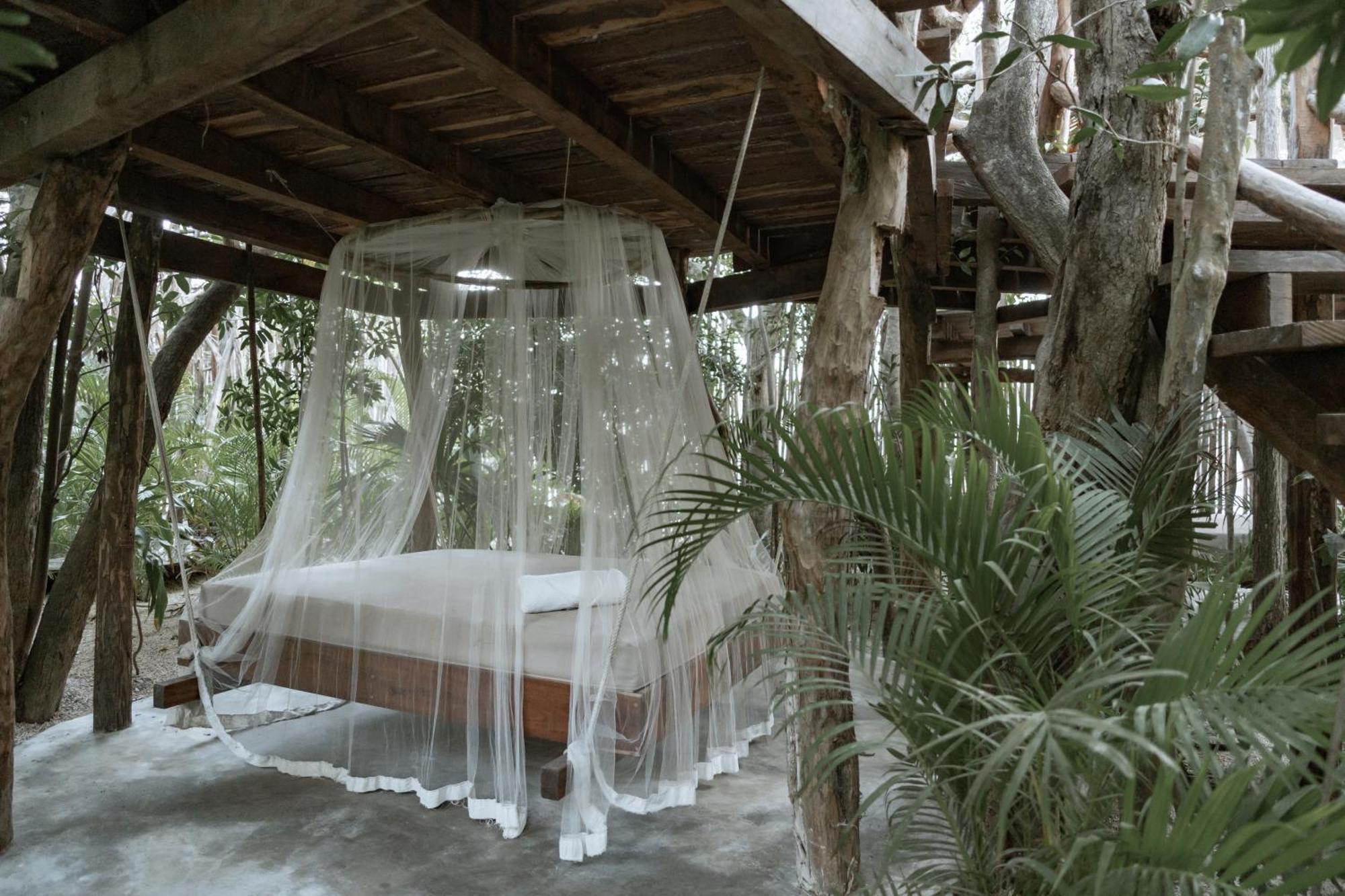 Cerveceria Tulum Boutique Hotel & Beer Spa (Adults Only) Εξωτερικό φωτογραφία