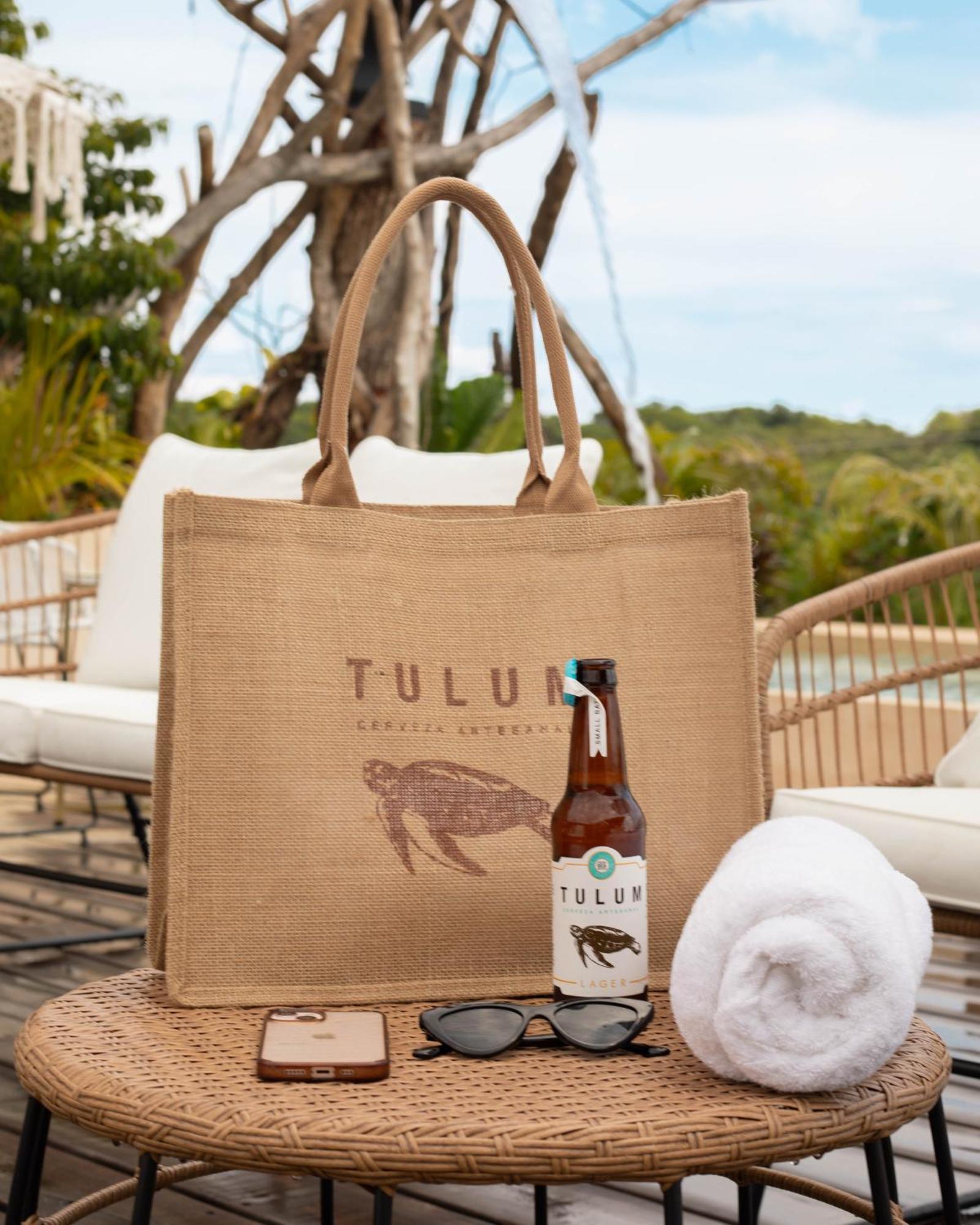 Cerveceria Tulum Boutique Hotel & Beer Spa (Adults Only) Εξωτερικό φωτογραφία