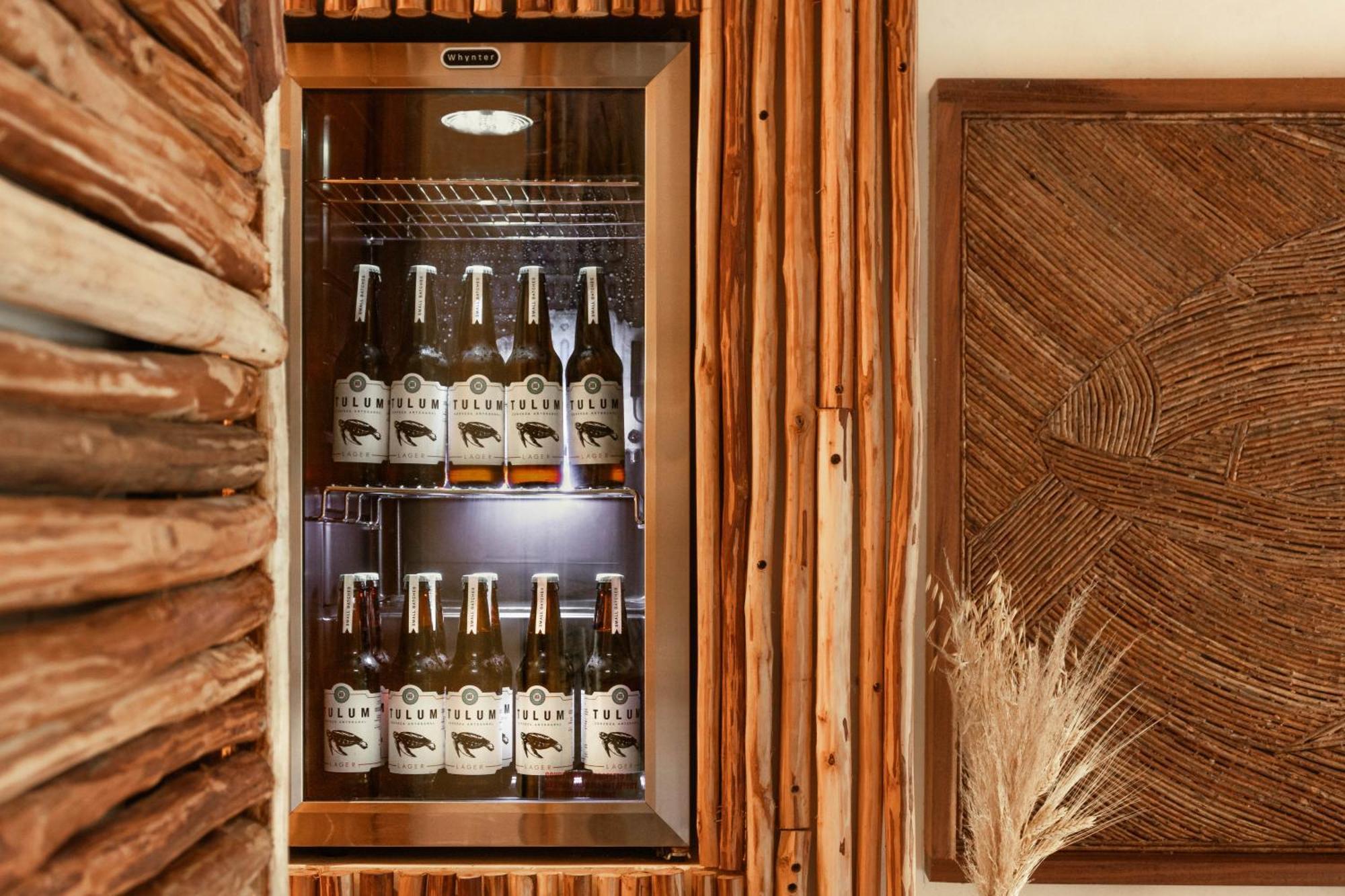Cerveceria Tulum Boutique Hotel & Beer Spa (Adults Only) Εξωτερικό φωτογραφία