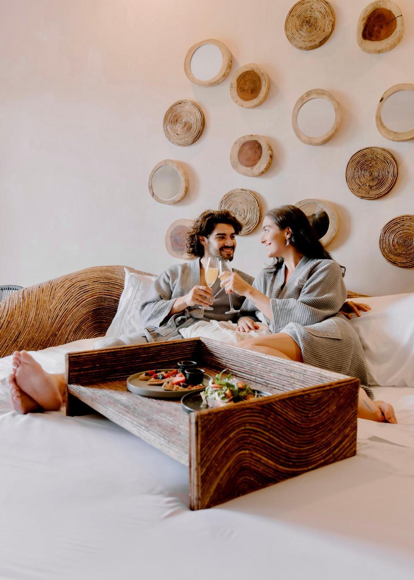 Cerveceria Tulum Boutique Hotel & Beer Spa (Adults Only) Εξωτερικό φωτογραφία