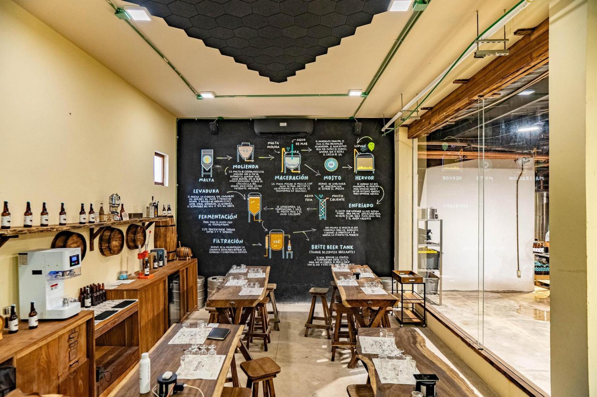 Cerveceria Tulum Boutique Hotel & Beer Spa (Adults Only) Εξωτερικό φωτογραφία