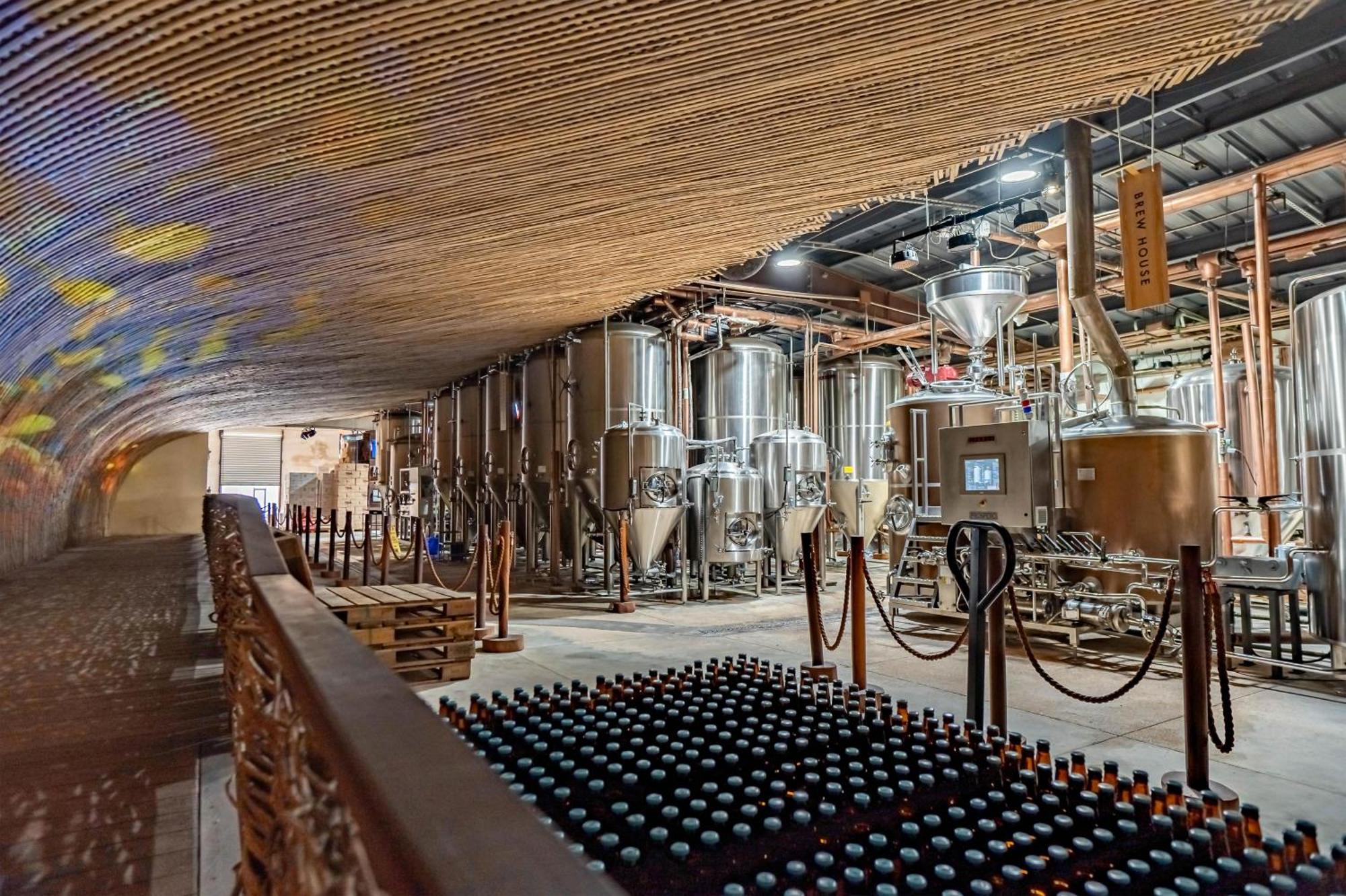 Cerveceria Tulum Boutique Hotel & Beer Spa (Adults Only) Εξωτερικό φωτογραφία