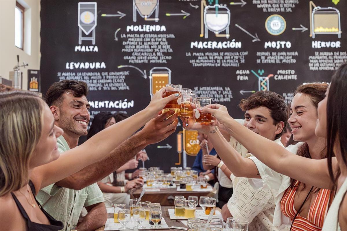 Cerveceria Tulum Boutique Hotel & Beer Spa (Adults Only) Εξωτερικό φωτογραφία