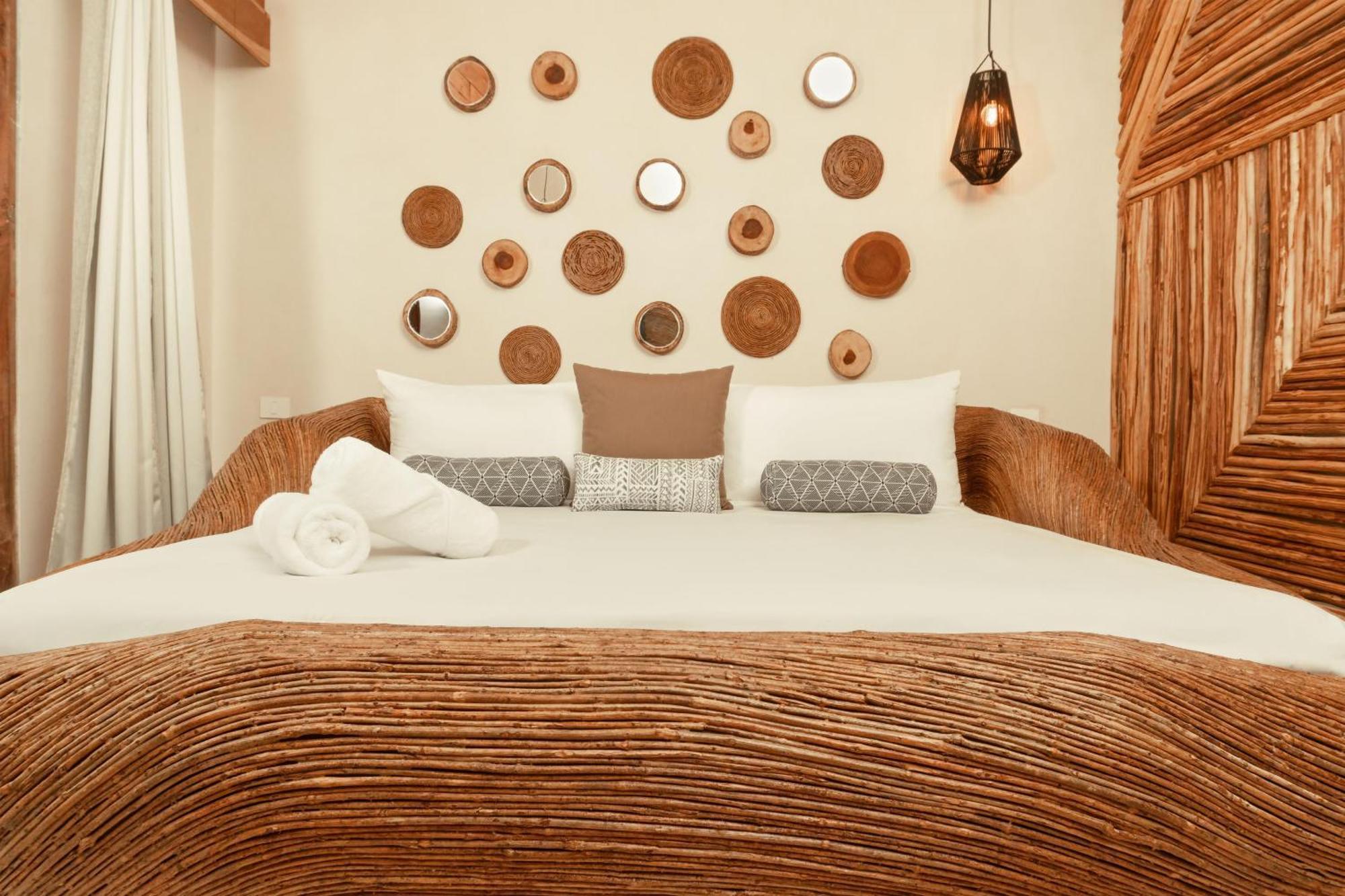 Cerveceria Tulum Boutique Hotel & Beer Spa (Adults Only) Εξωτερικό φωτογραφία