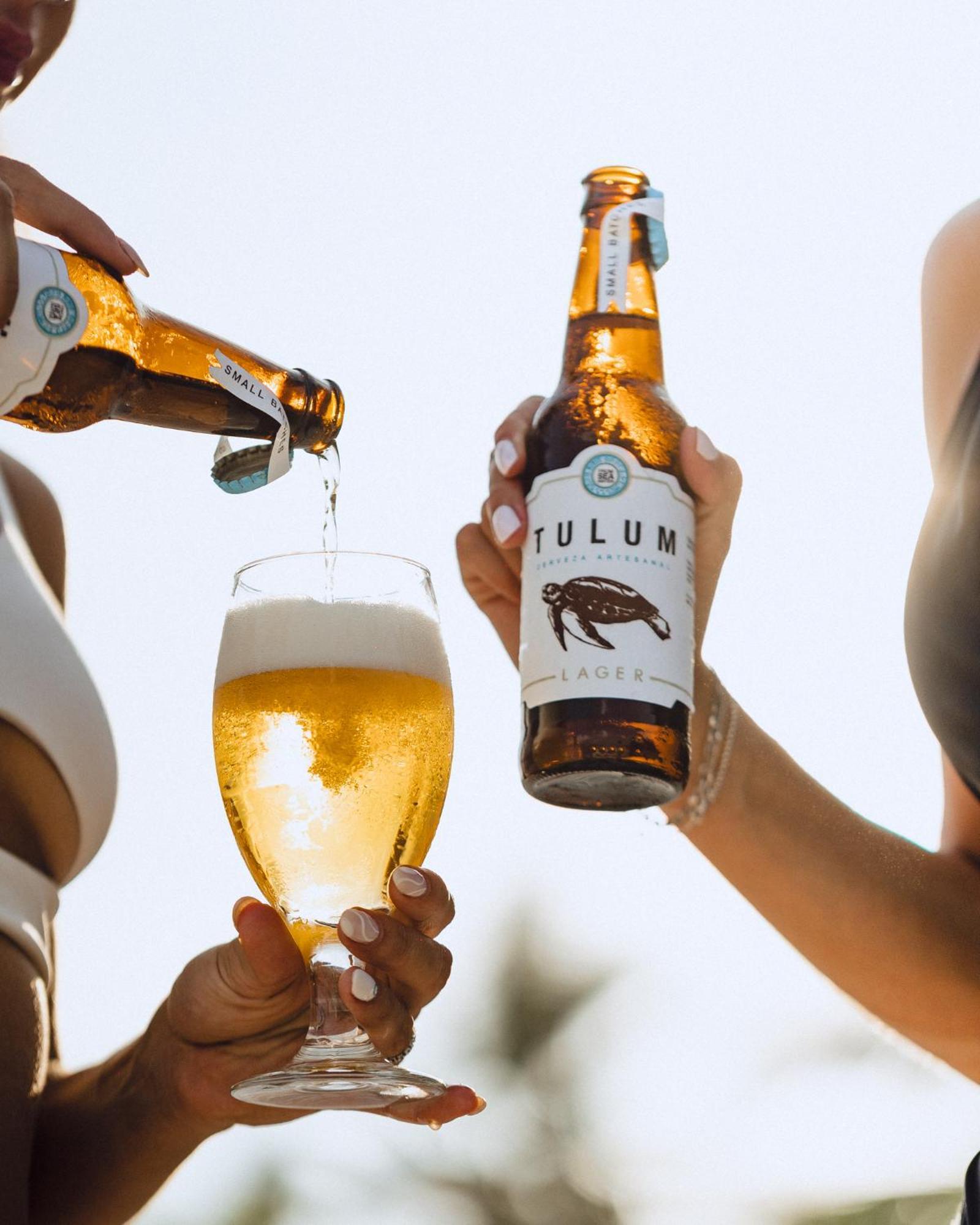 Cerveceria Tulum Boutique Hotel & Beer Spa (Adults Only) Εξωτερικό φωτογραφία