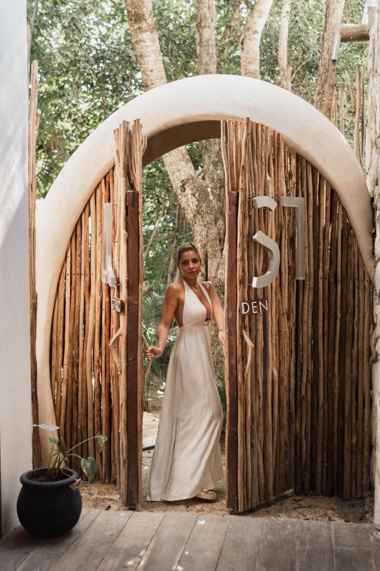 Cerveceria Tulum Boutique Hotel & Beer Spa (Adults Only) Εξωτερικό φωτογραφία