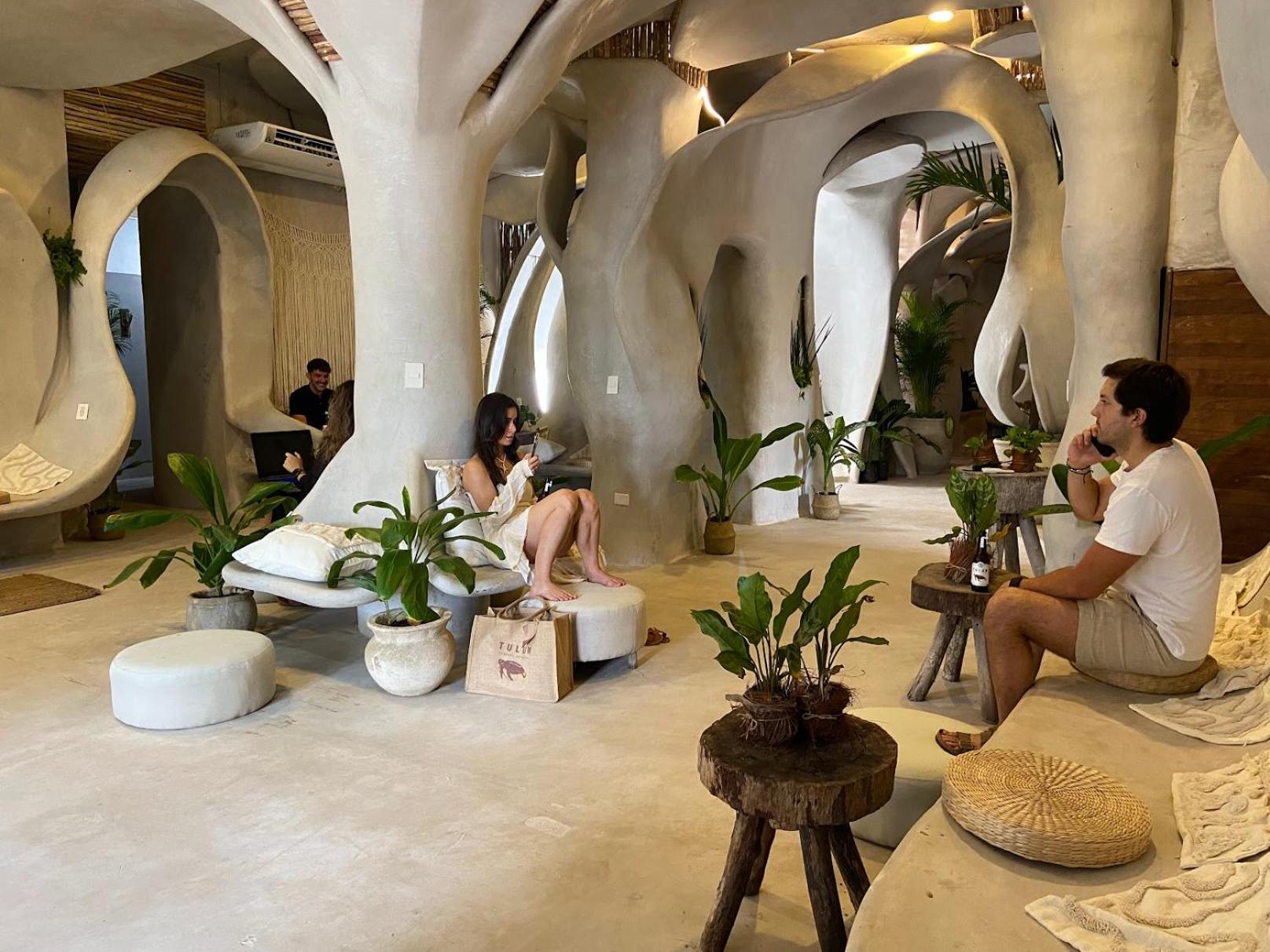Cerveceria Tulum Boutique Hotel & Beer Spa (Adults Only) Εξωτερικό φωτογραφία
