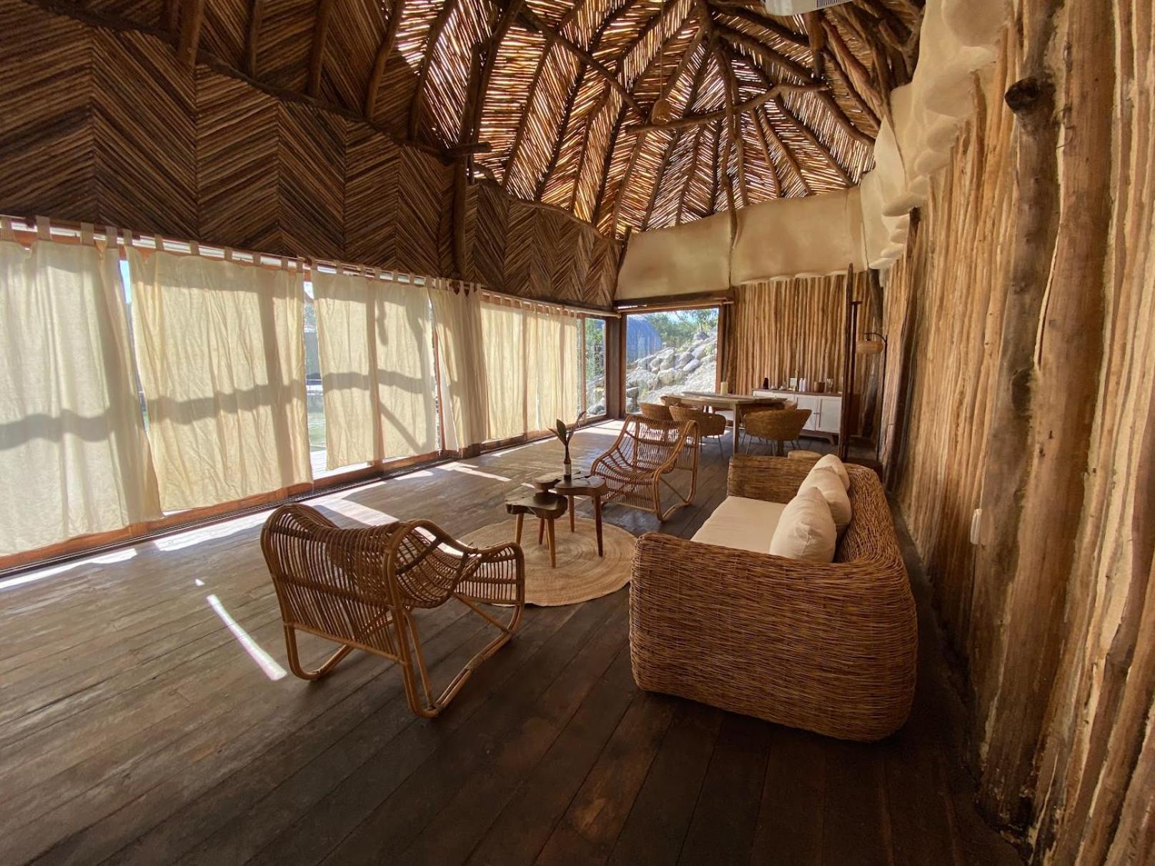 Cerveceria Tulum Boutique Hotel & Beer Spa (Adults Only) Εξωτερικό φωτογραφία