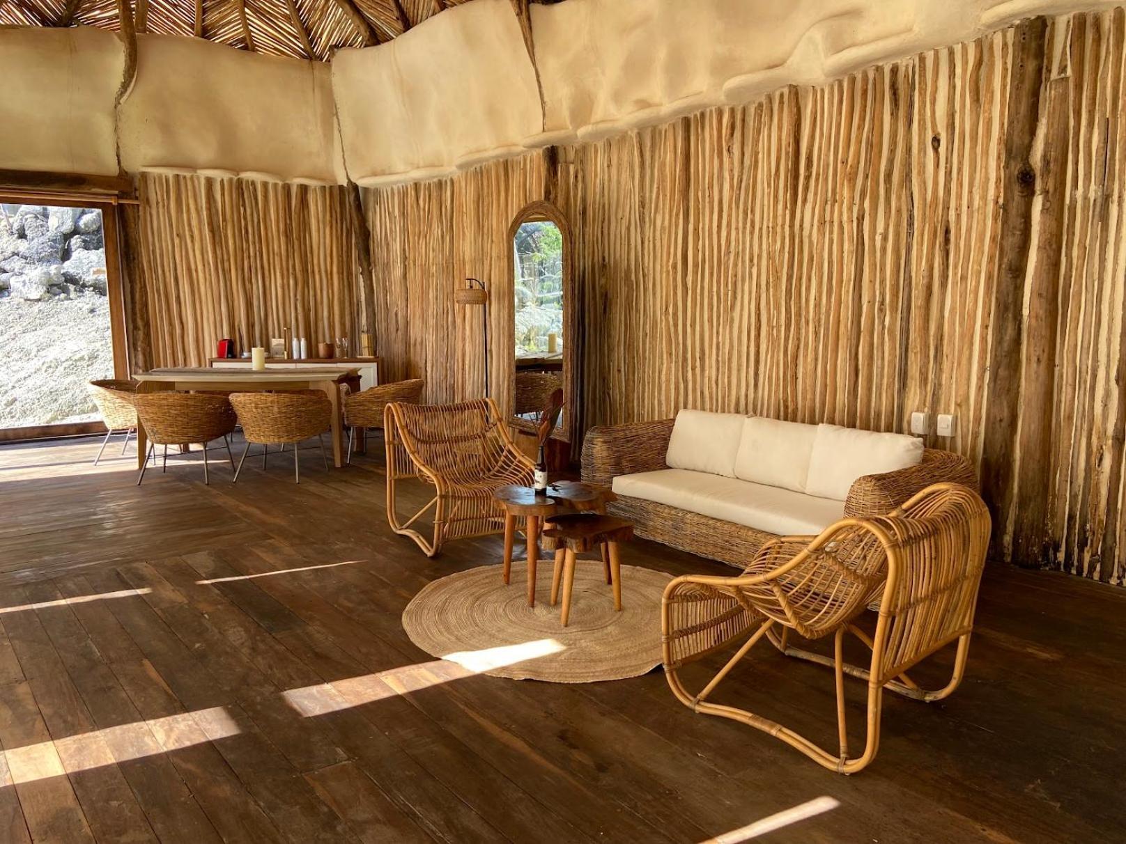 Cerveceria Tulum Boutique Hotel & Beer Spa (Adults Only) Εξωτερικό φωτογραφία