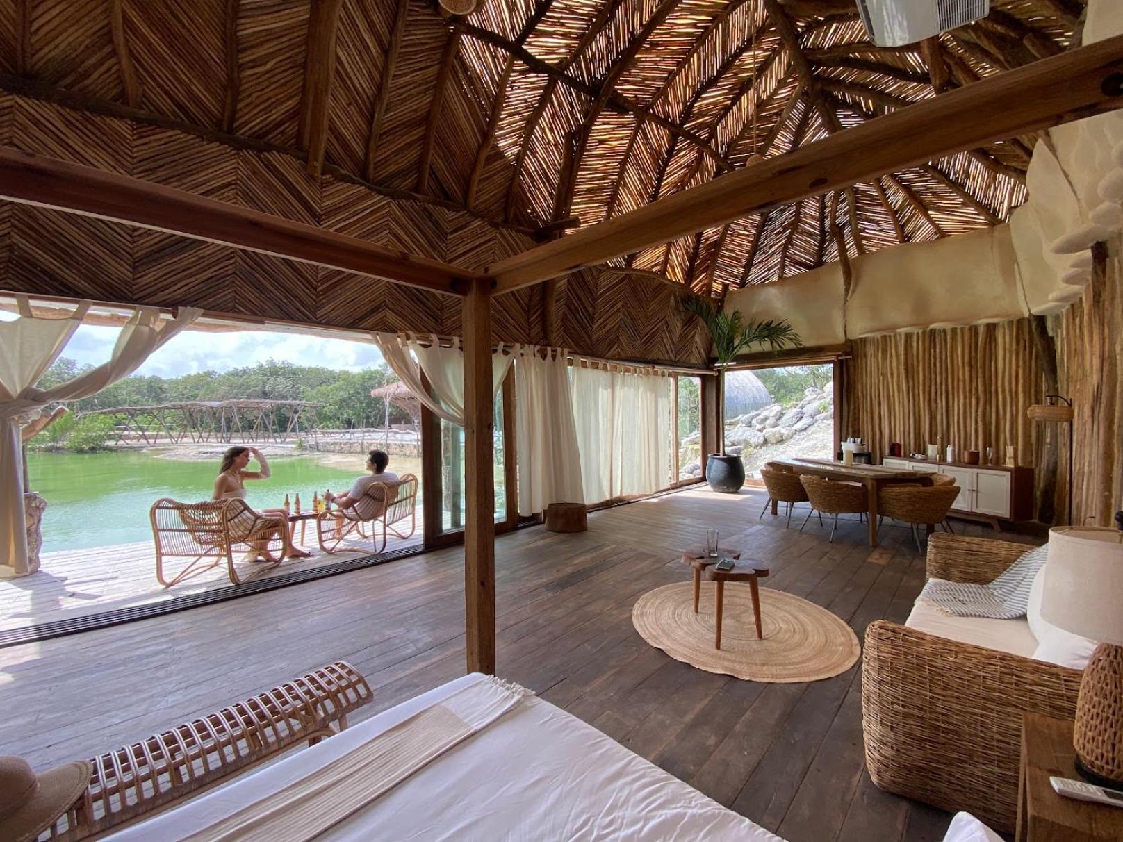 Cerveceria Tulum Boutique Hotel & Beer Spa (Adults Only) Εξωτερικό φωτογραφία